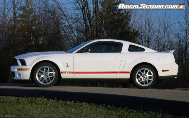 Shelby Shelby Cobra GT500 Red Stripe Widescreen Picture #0 Shelby Shelby Cobra GT500 Red Stripe Widescreen Picture #0